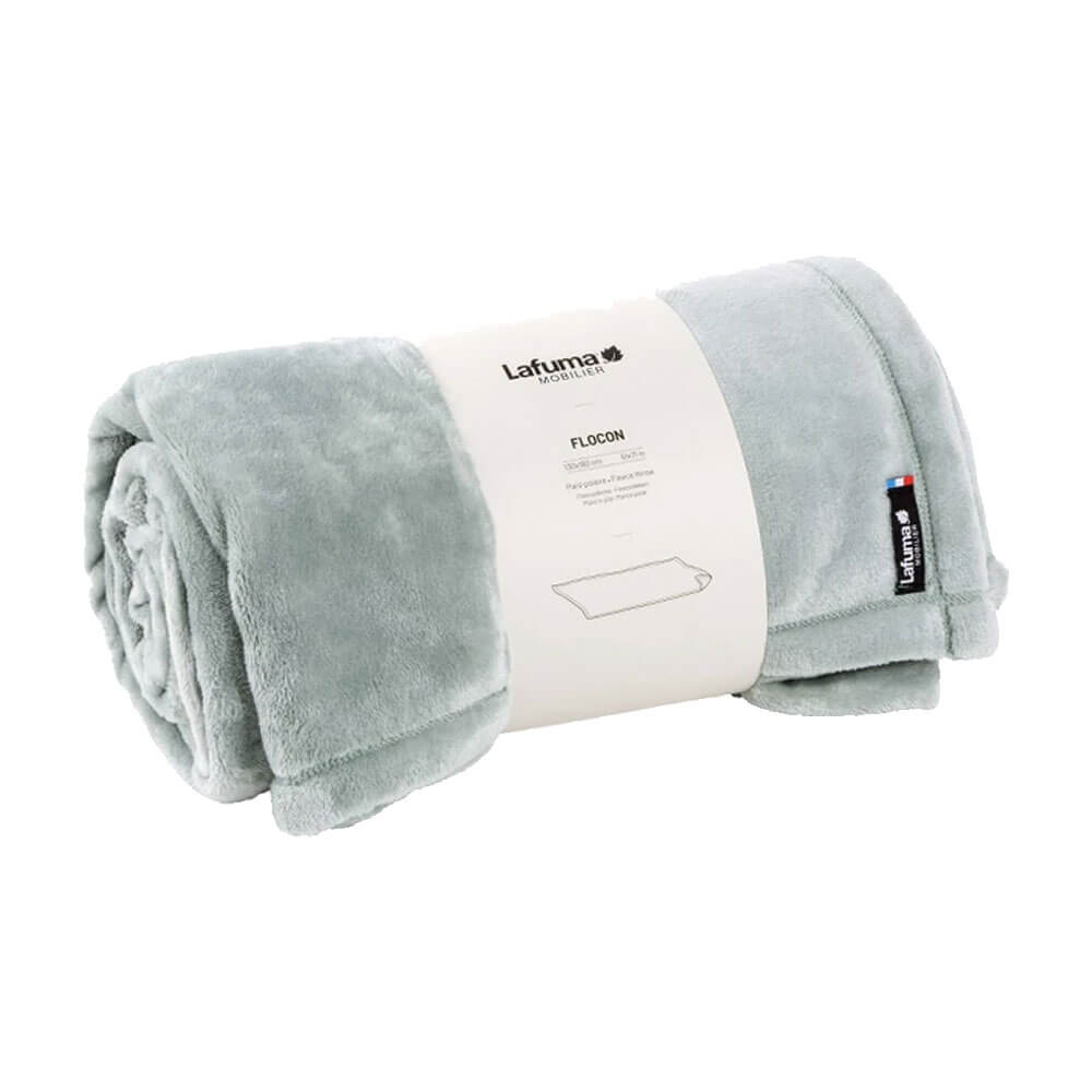 Lafuma Plaid Flocon Boreale